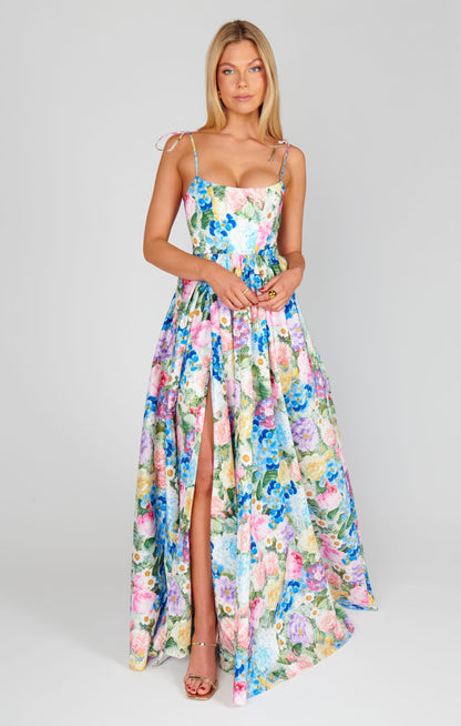 Lamorna Maxi Dress