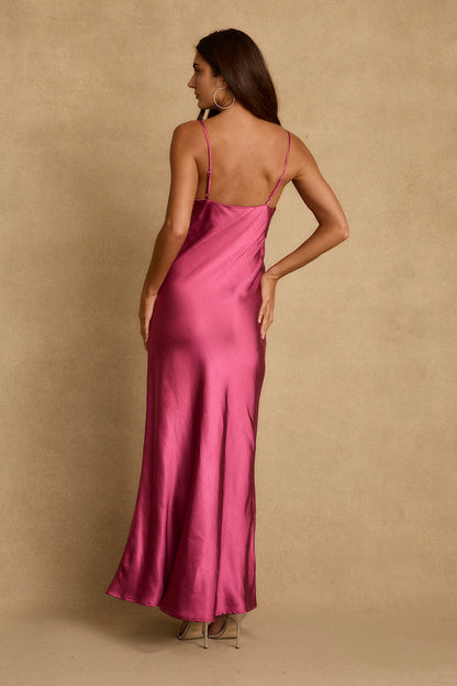 Amoret Maxi Dress