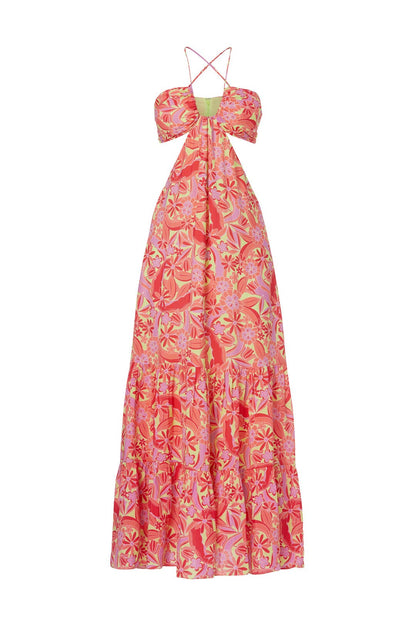 Corvina Maxi Dress