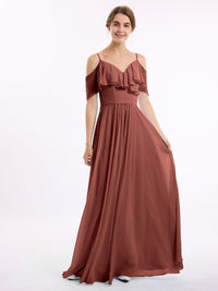 Terracotta Plus Size