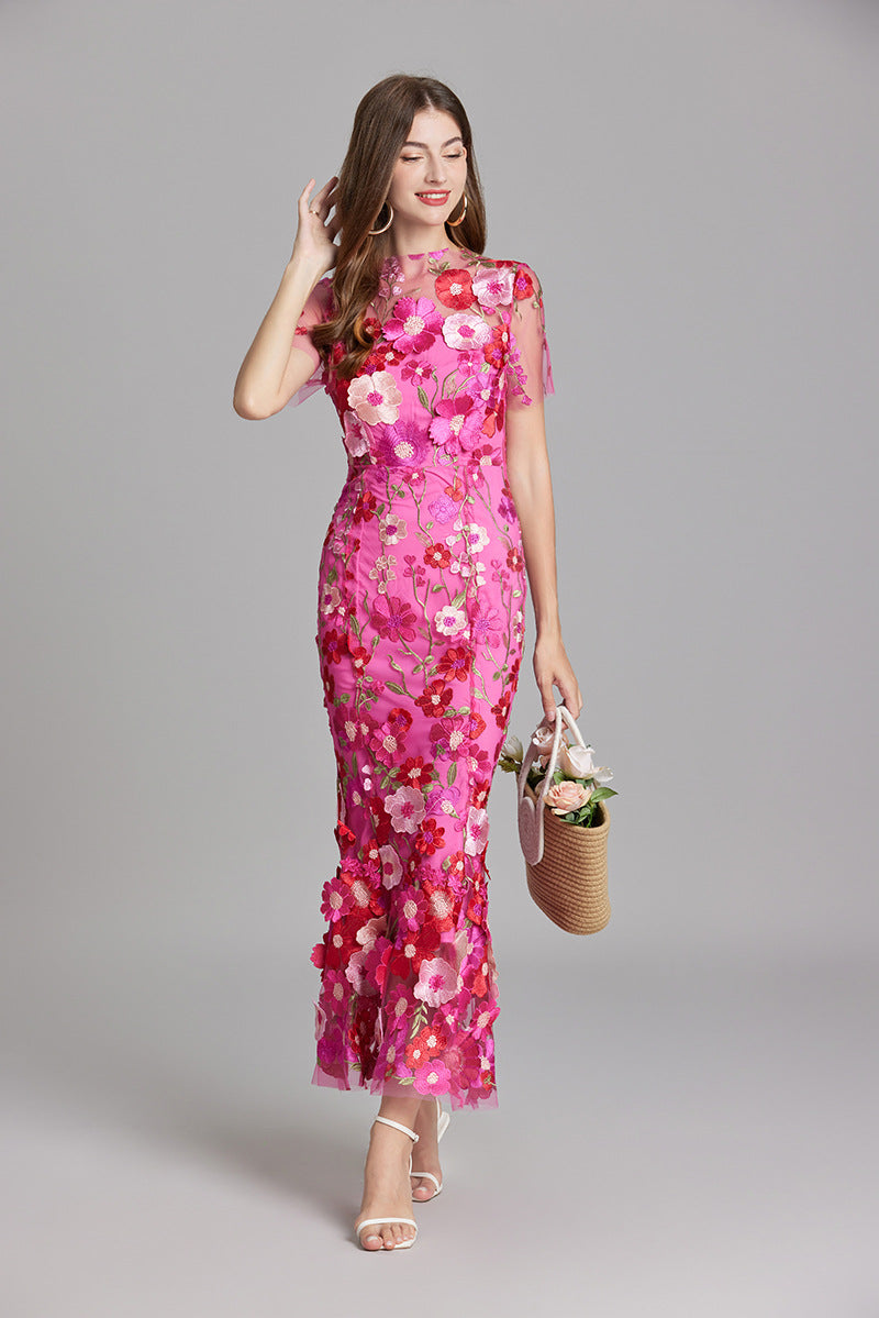 Ophelie Maxi Dress