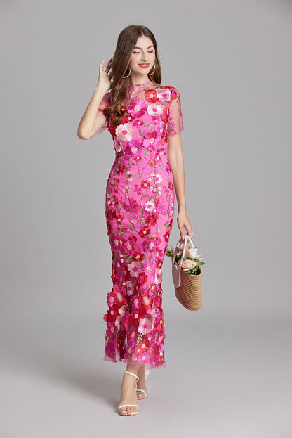 Ophelie Maxi Dress