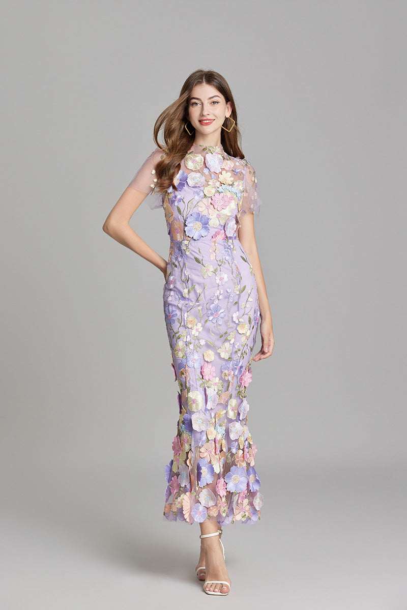 Ophelie Maxi Dress