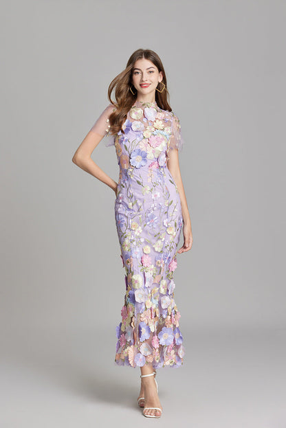 Ophelie Maxi Dress