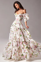 Anastasie Maxi Dress