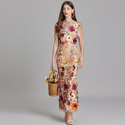 Ophelie Maxi Dress