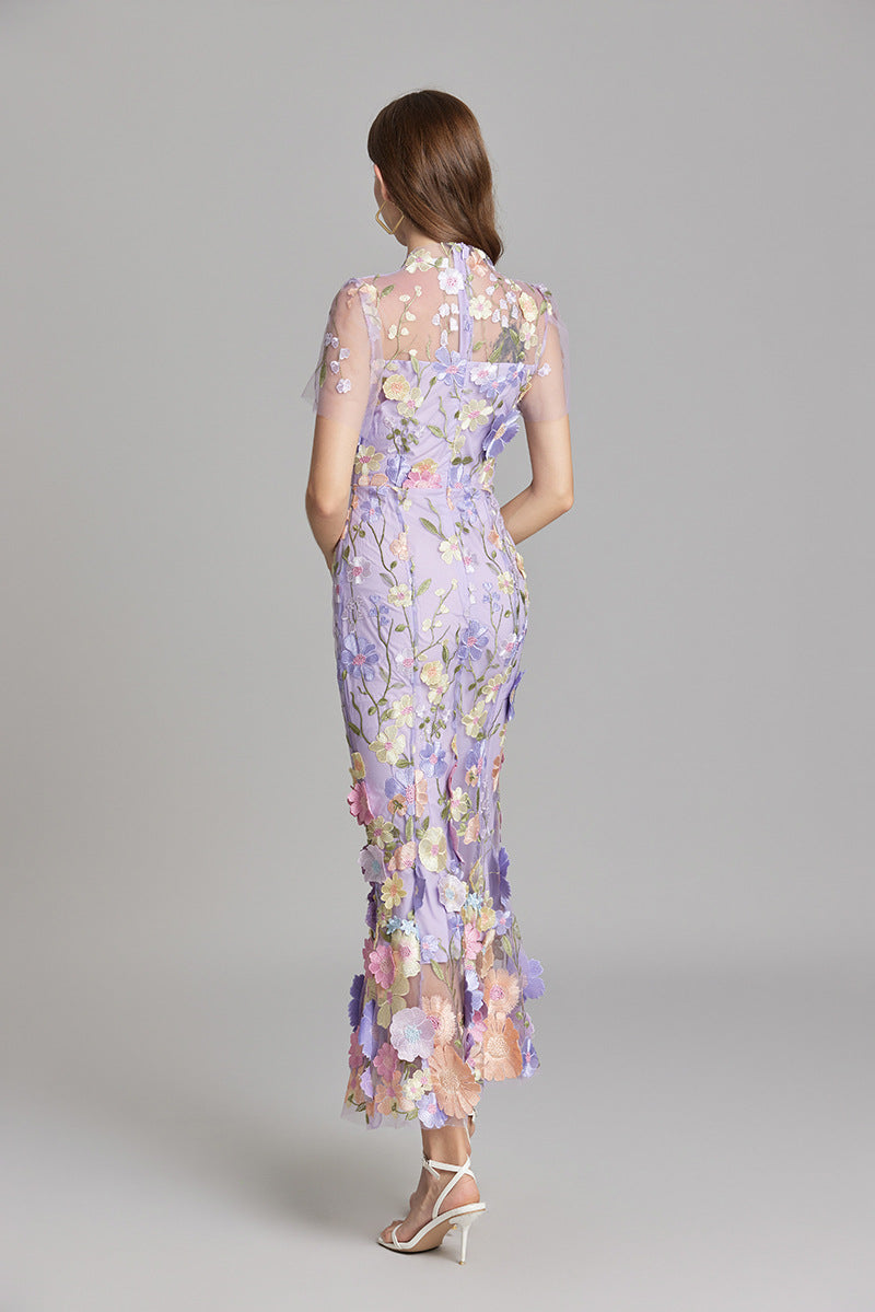 Ophelie Maxi Dress