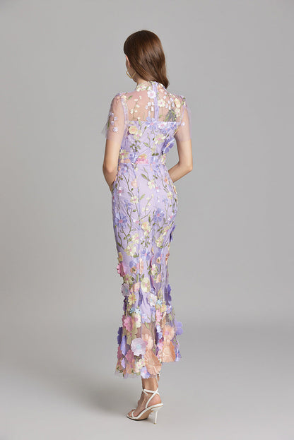 Ophelie Maxi Dress