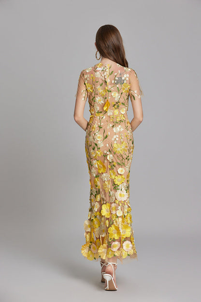 Ophelie Maxi Dress