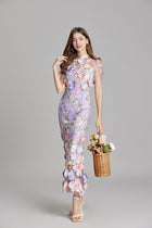 Ophelie Maxi Dress