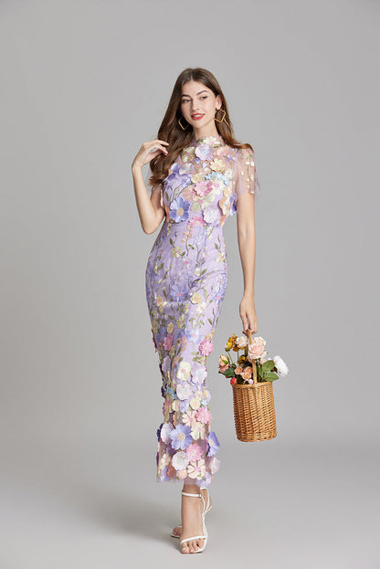 Ophelie Maxi Dress