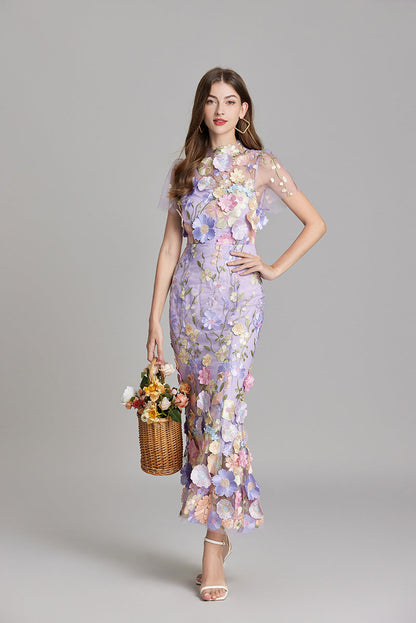 Ophelie Maxi Dress
