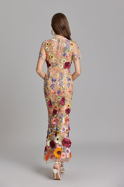 Ophelie Maxi Dress