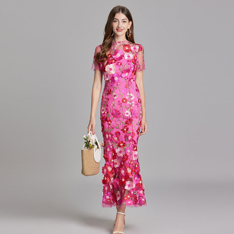 Ophelie Maxi Dress