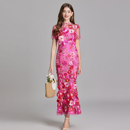 Ophelie Maxi Dress
