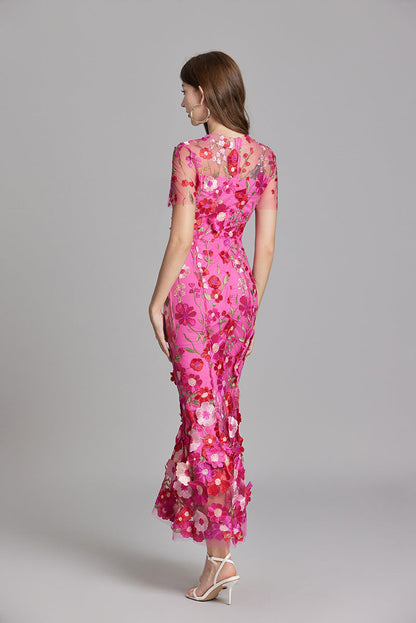 Ophelie Maxi Dress