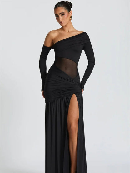 Kassandra Maxi Dress