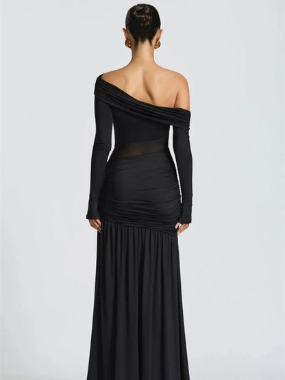Kassandra Maxi Dress