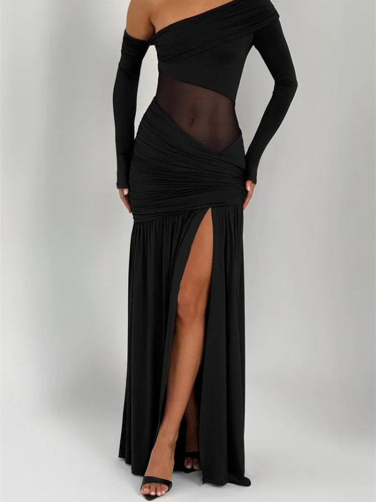 Kassandra Maxi Dress