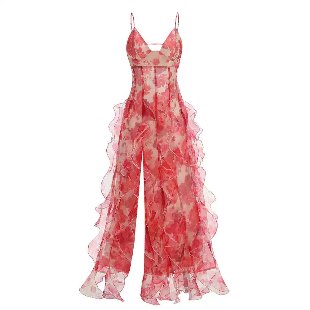 Quintessa Maxi Dress