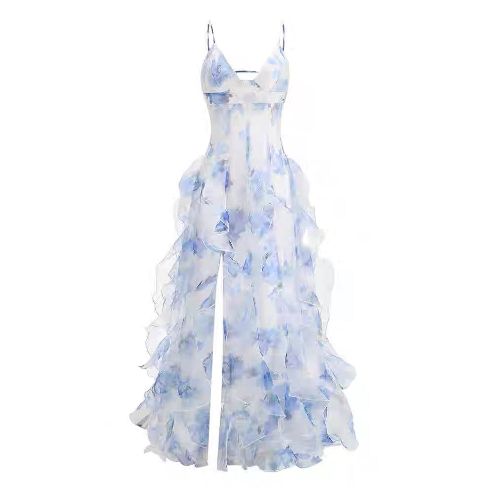 Quintessa Maxi Dress