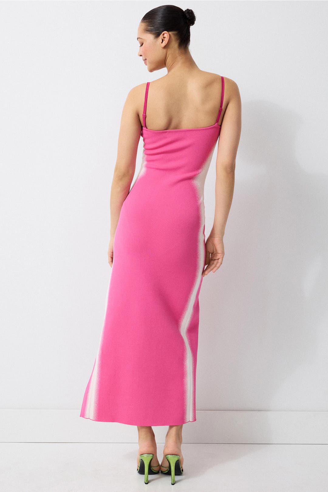Bryony Maxi Dress