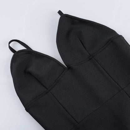 Ursuline Midi Dress