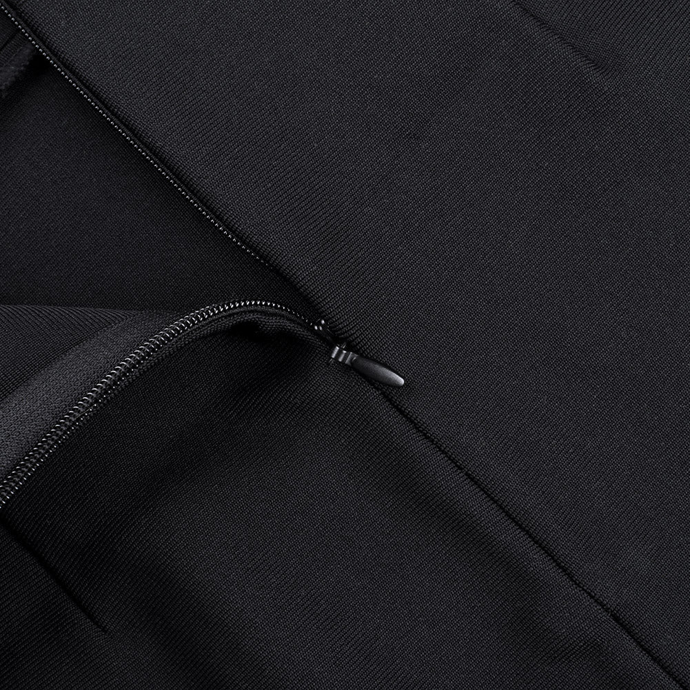 Ursuline Midi Dress