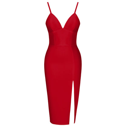 Ursuline Midi Dress