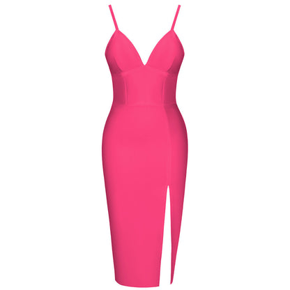 Ursuline Midi Dress