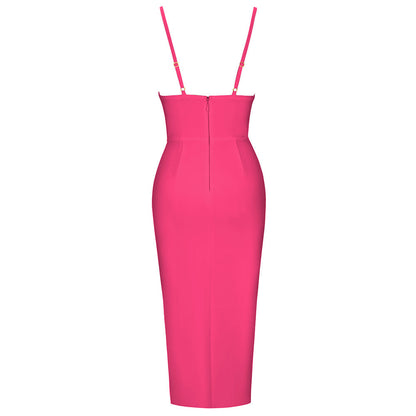 Ursuline Midi Dress