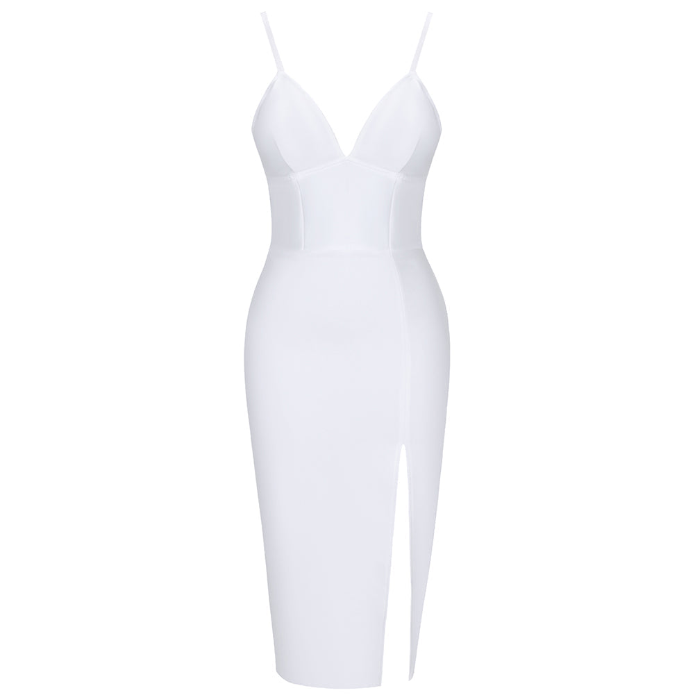 Ursuline Midi Dress