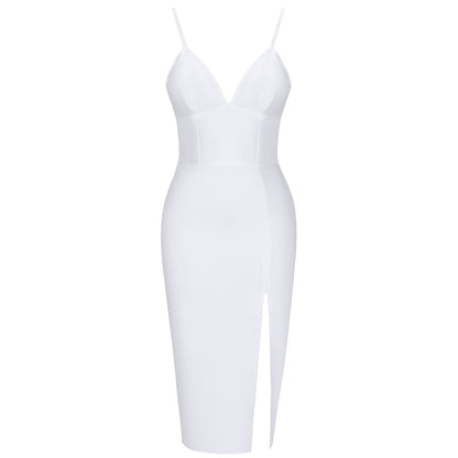 Ursuline Midi Dress