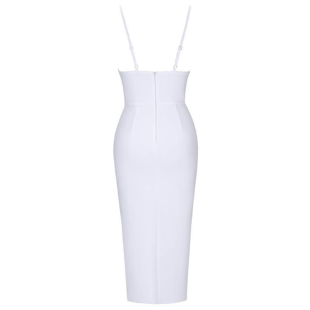 Ursuline Midi Dress