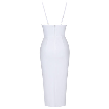 Ursuline Midi Dress