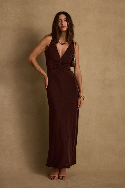 Reese Maxi Dress