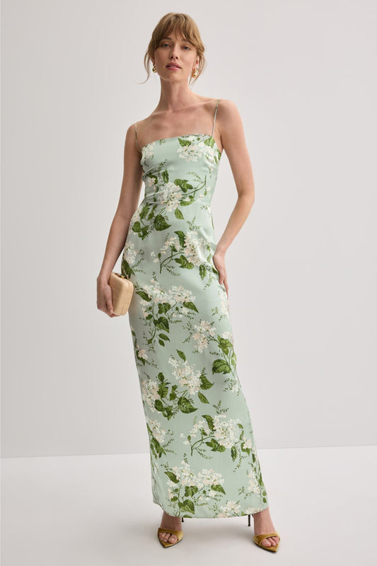 Edwina Maxi Dress