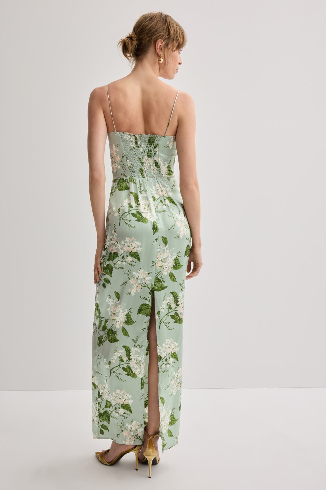 Edwina Maxi Dress