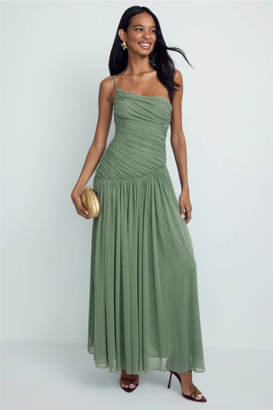 Miriam Maxi Dress