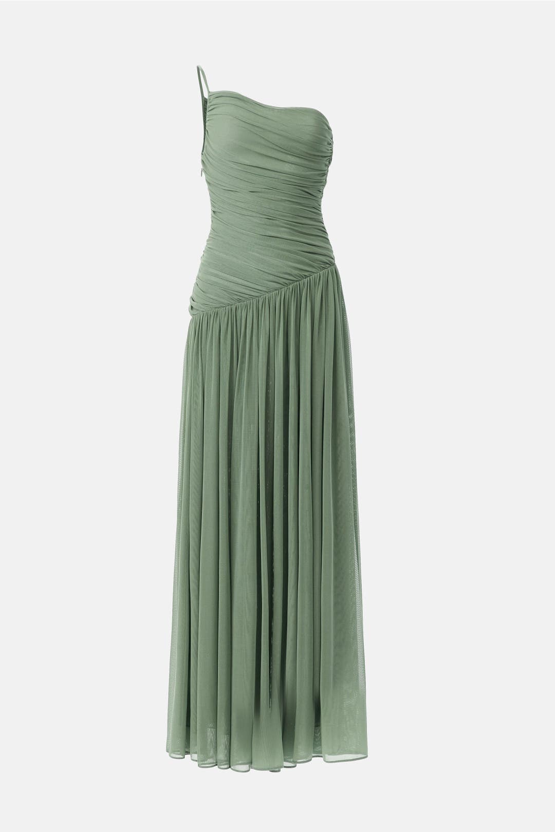 Miriam Maxi Dress