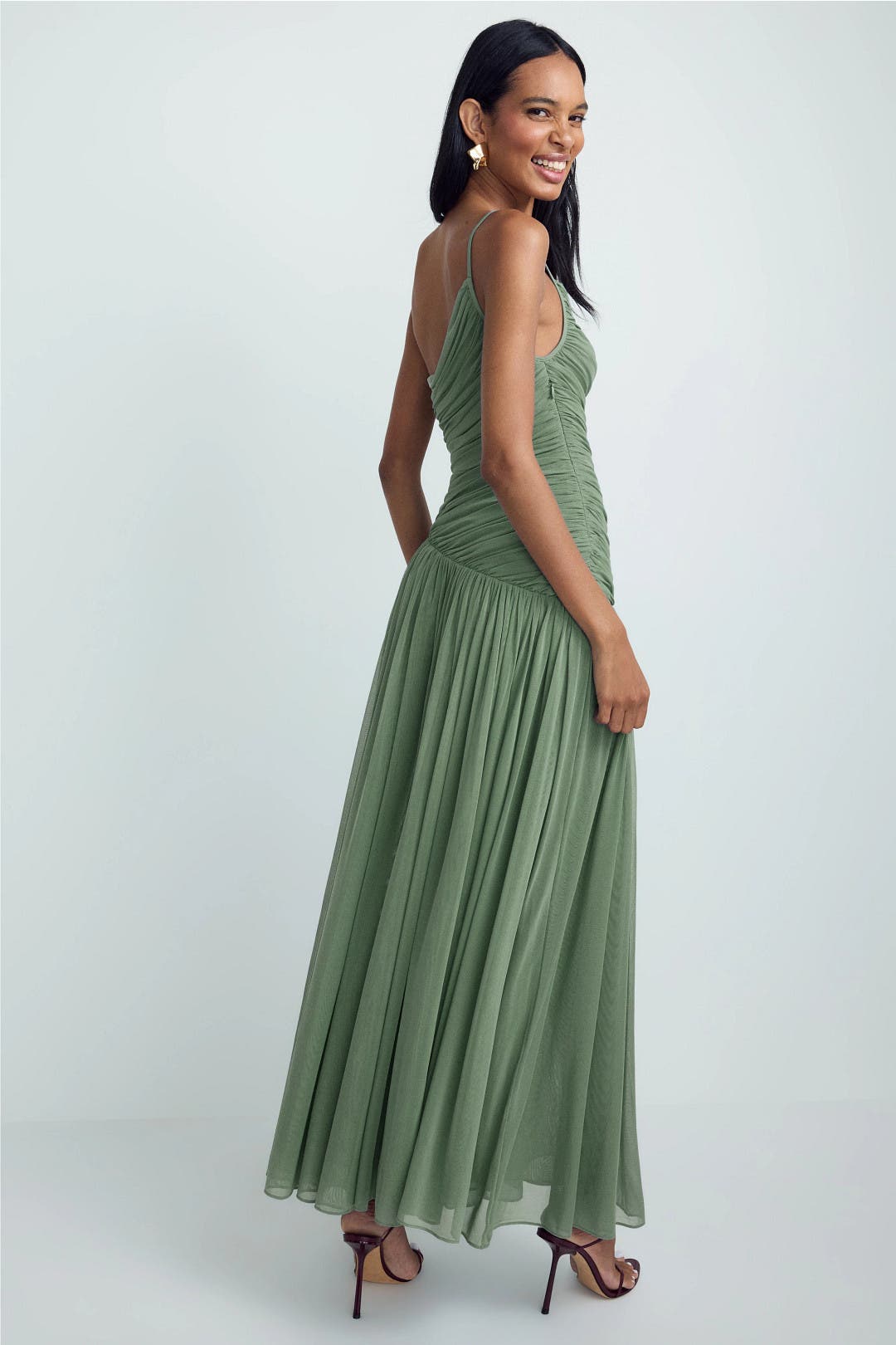 Miriam Maxi Dress