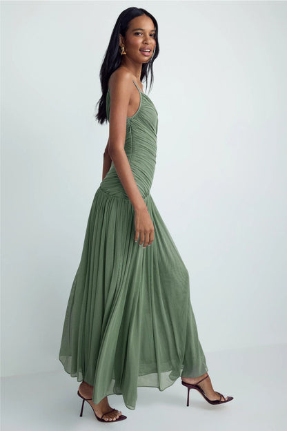 Miriam Maxi Dress