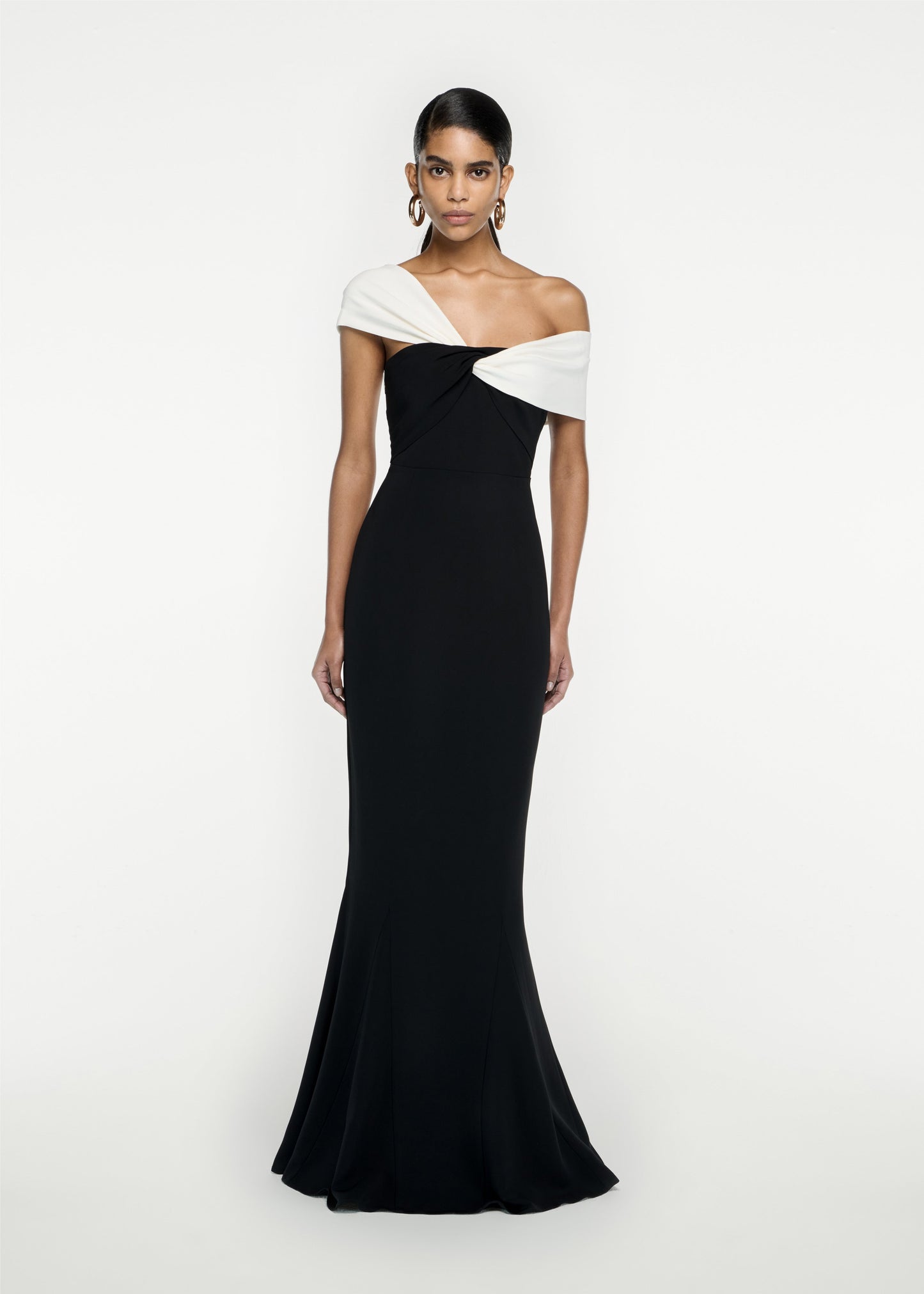Thea Maxi Dress