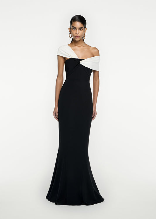 Thea Maxi Dress