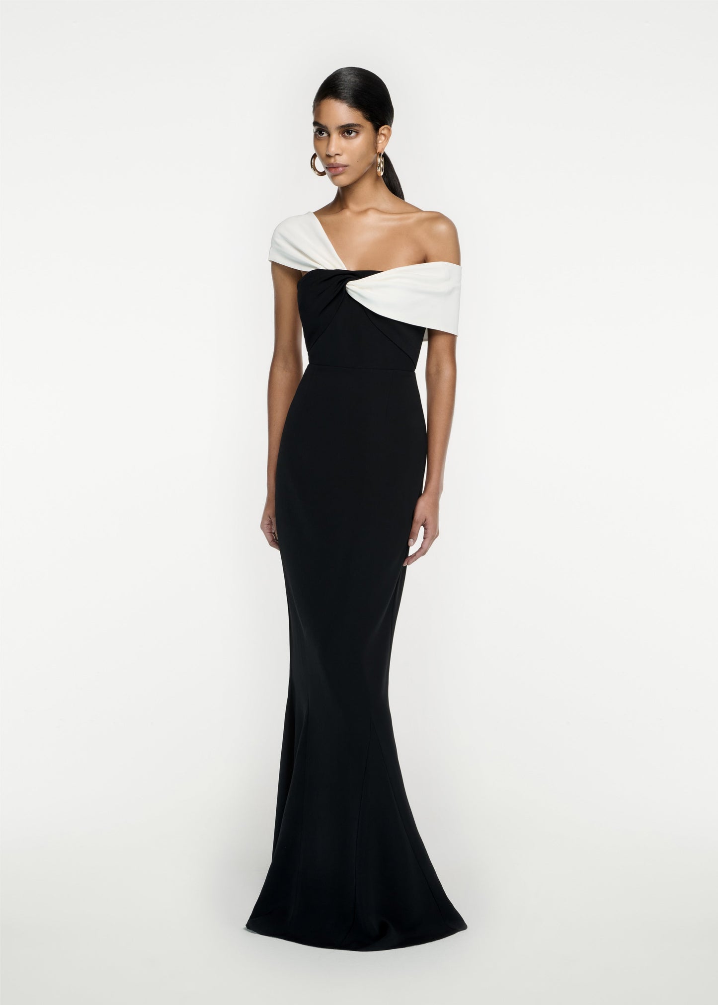 Thea Maxi Dress