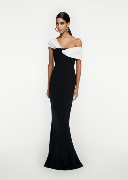 Thea Maxi Dress