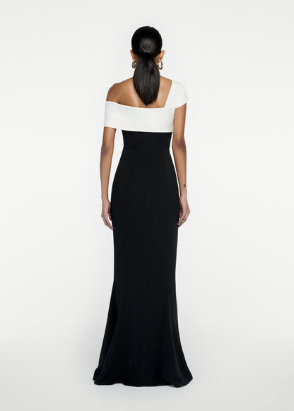 Thea Maxi Dress