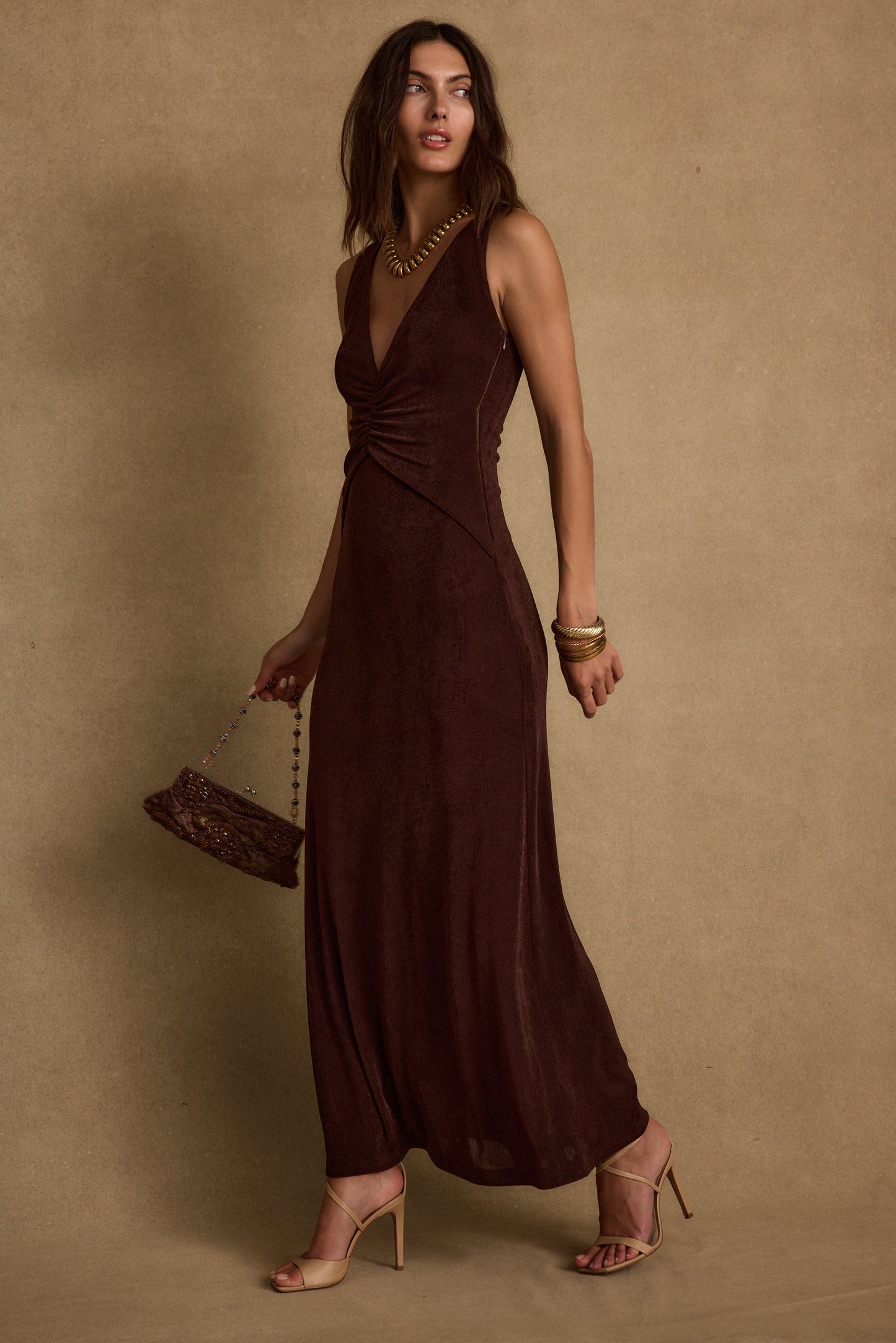 Reese Maxi Dress