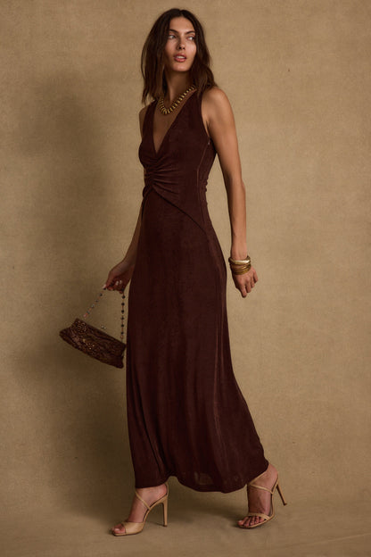 Reese Maxi Dress