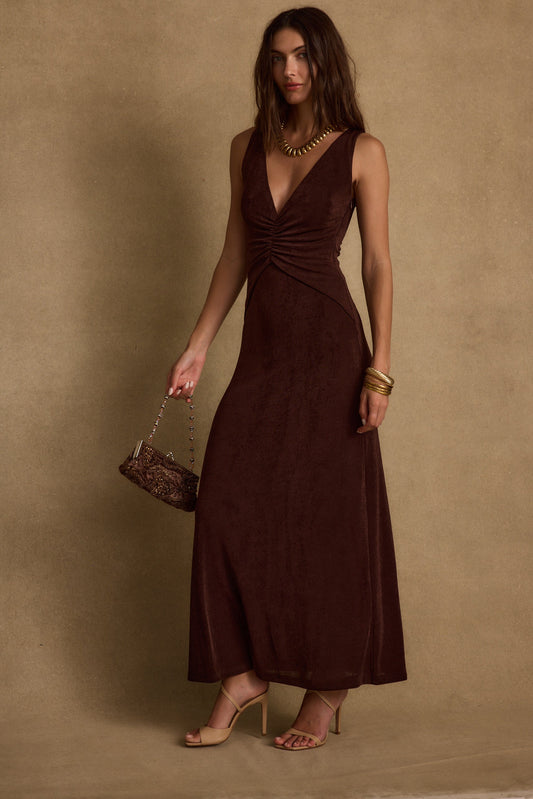 Reese Maxi Dress